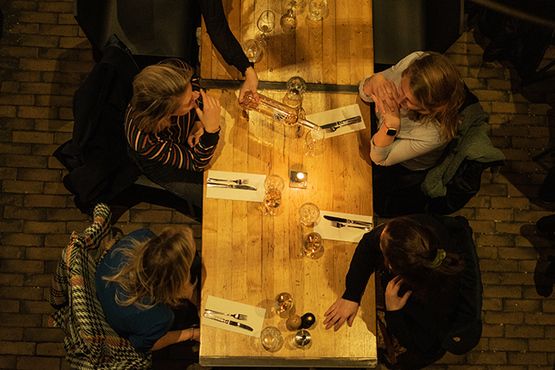 Table6 Tour Galerie