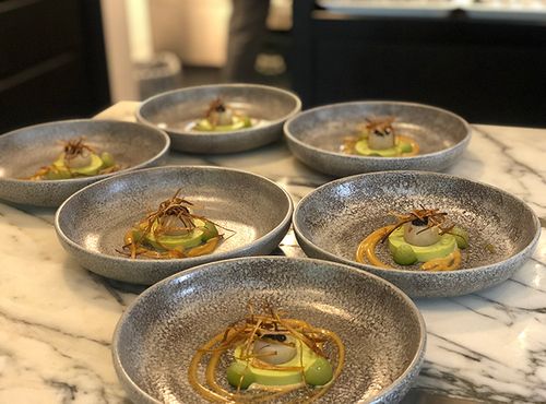 Table6 Tour Galerie